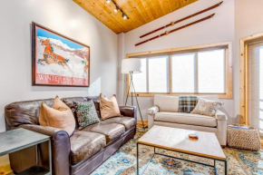Deer Valley Courchevel Condo Park City